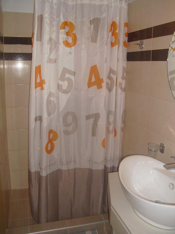 Guesthouse Irene Afissos Værelse billede